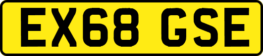 EX68GSE