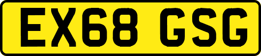 EX68GSG
