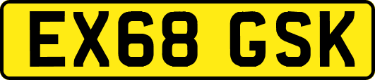EX68GSK