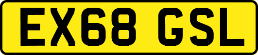 EX68GSL