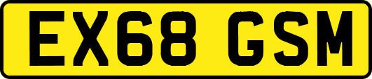 EX68GSM