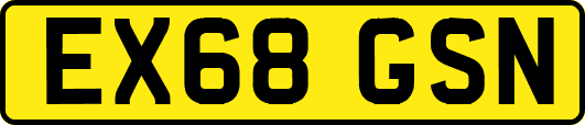 EX68GSN
