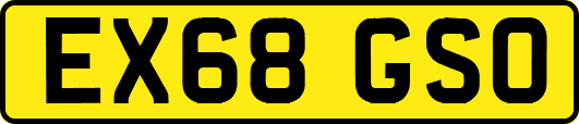 EX68GSO