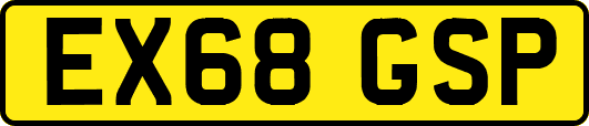 EX68GSP