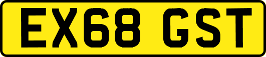 EX68GST