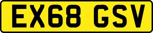 EX68GSV