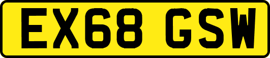 EX68GSW