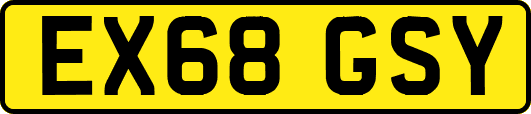 EX68GSY