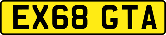 EX68GTA