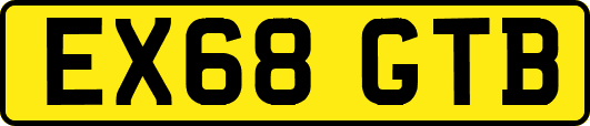 EX68GTB
