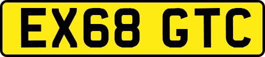 EX68GTC