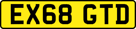 EX68GTD