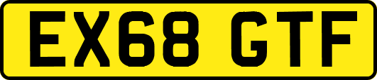 EX68GTF