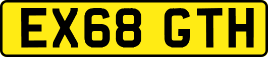 EX68GTH