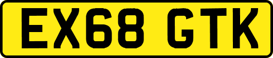 EX68GTK