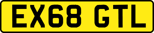 EX68GTL