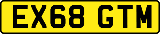 EX68GTM