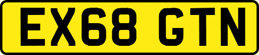 EX68GTN