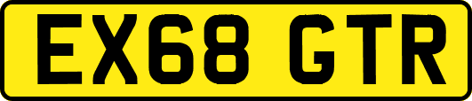 EX68GTR
