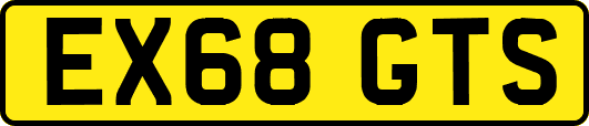 EX68GTS