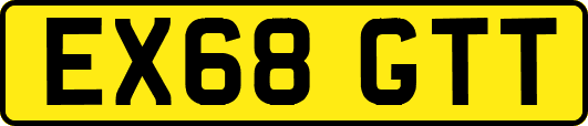 EX68GTT