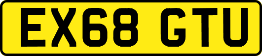 EX68GTU