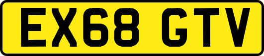 EX68GTV