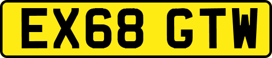EX68GTW
