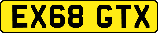 EX68GTX