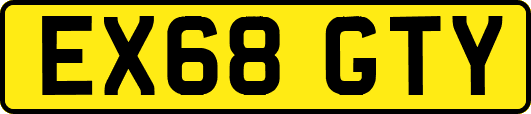 EX68GTY