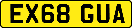 EX68GUA
