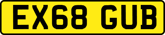 EX68GUB