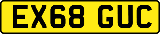 EX68GUC