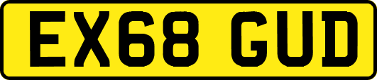 EX68GUD