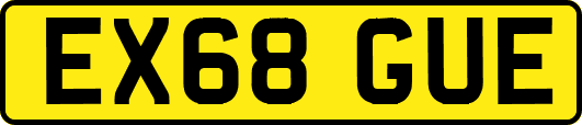 EX68GUE
