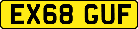 EX68GUF