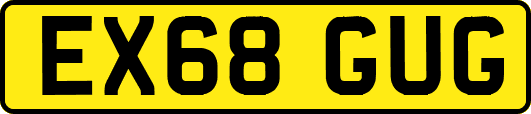 EX68GUG