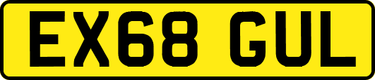 EX68GUL