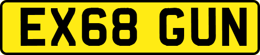 EX68GUN