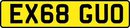 EX68GUO