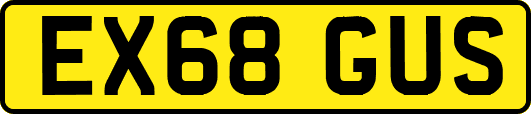 EX68GUS