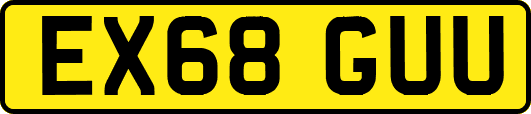 EX68GUU