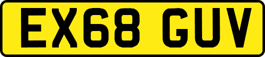 EX68GUV