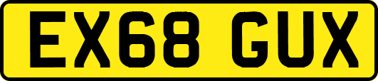 EX68GUX