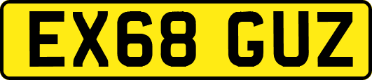 EX68GUZ