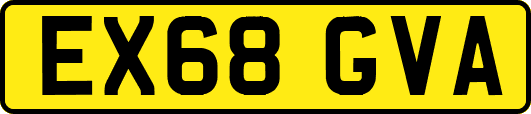 EX68GVA