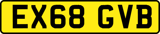 EX68GVB