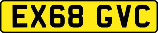 EX68GVC