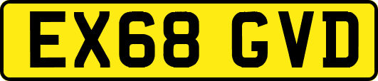 EX68GVD