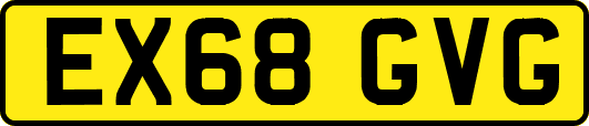 EX68GVG